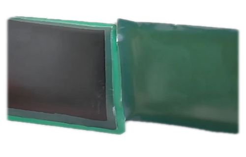 diamond rubber repair patch