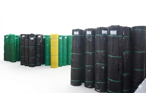 diamond rubber pulley lagging