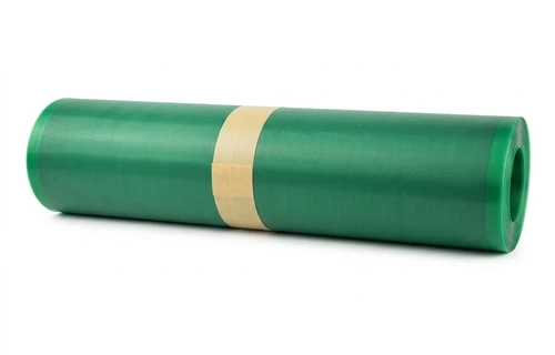 unvulcanized cover rubber