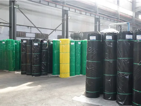 conveyor pulley Lagging warehouse
