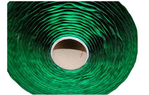 Fabric repair strip