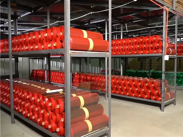 uncured intermediate rubber